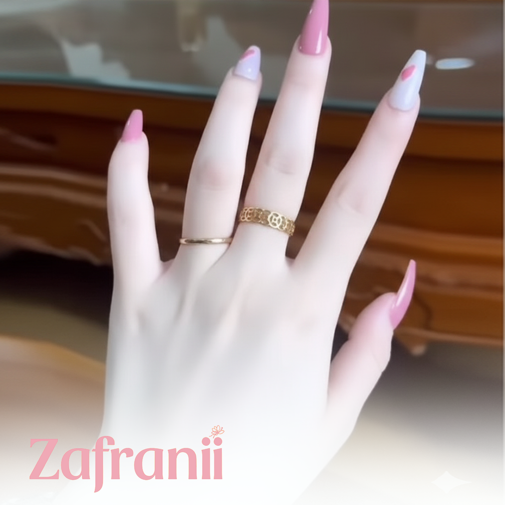 Natural Zafrani Brightening Beauty Gold Cream Korean